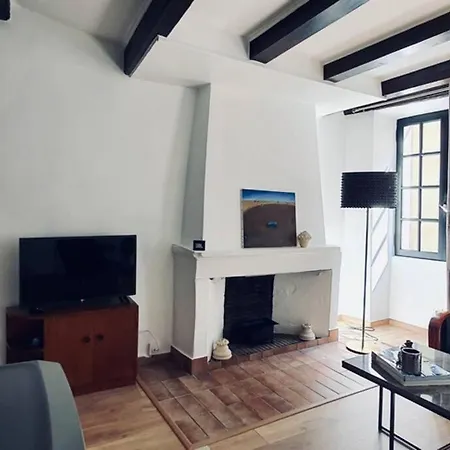 Apartment Le Carnot 2 Etoiles Hypercentre Vieille