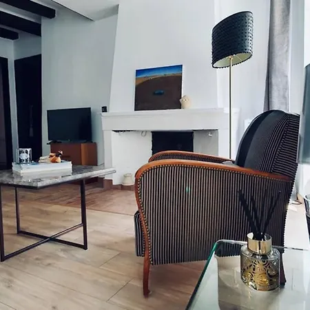 Le Carnot 2 Etoiles Hypercentre Vieille Apartment Annecy