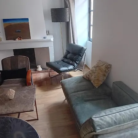 Apartment Le Carnot 2 Etoiles Hypercentre Vieille